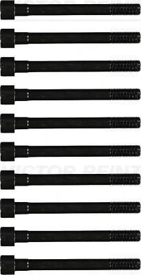 Cylinder Head Bolt Set